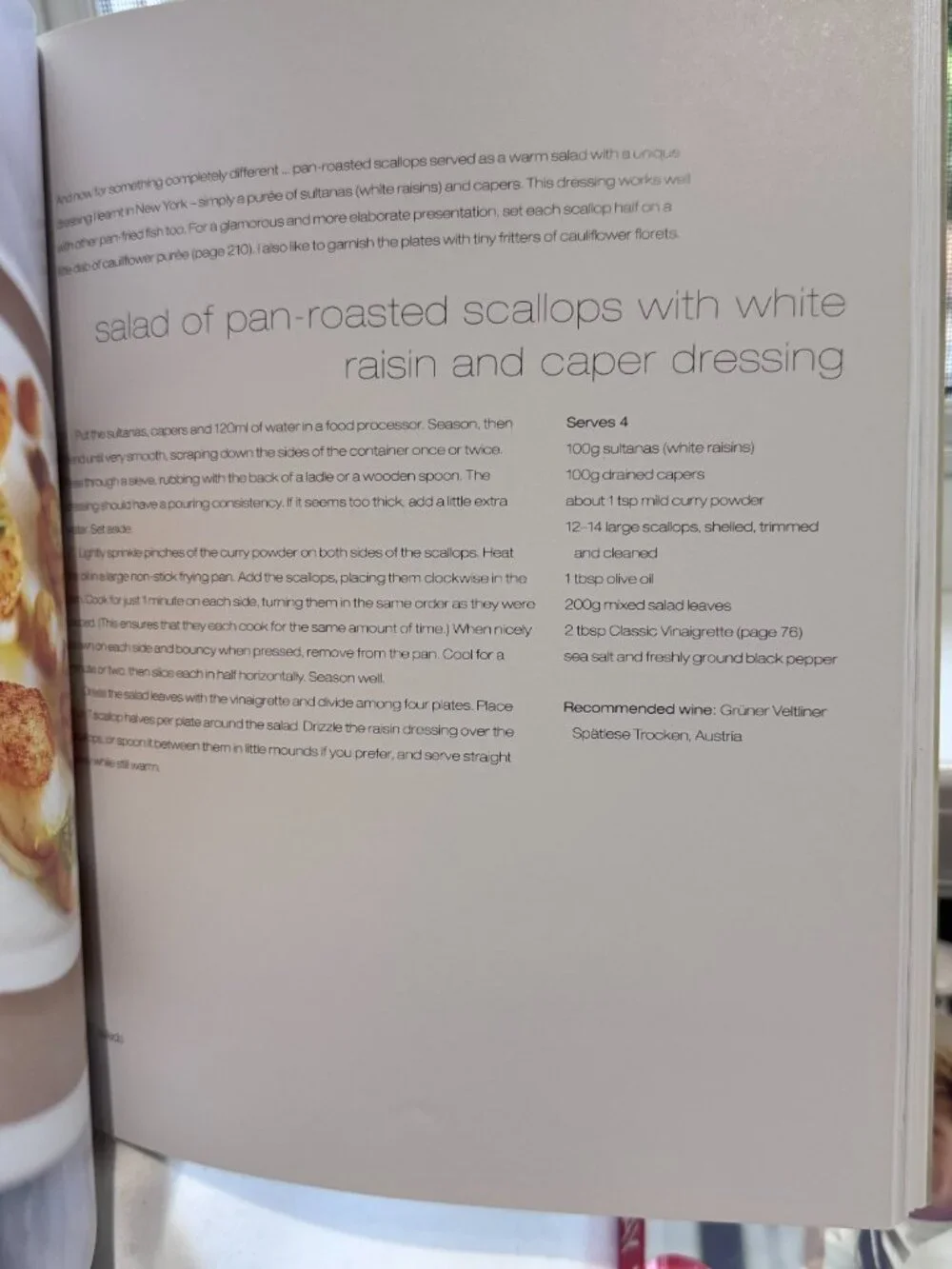 🔥 Gordon Ramsay Cookbook Bundle | Kitchen Heaven + Seafood + Hell's Kitchen 🔥 - Picture 6 of 16